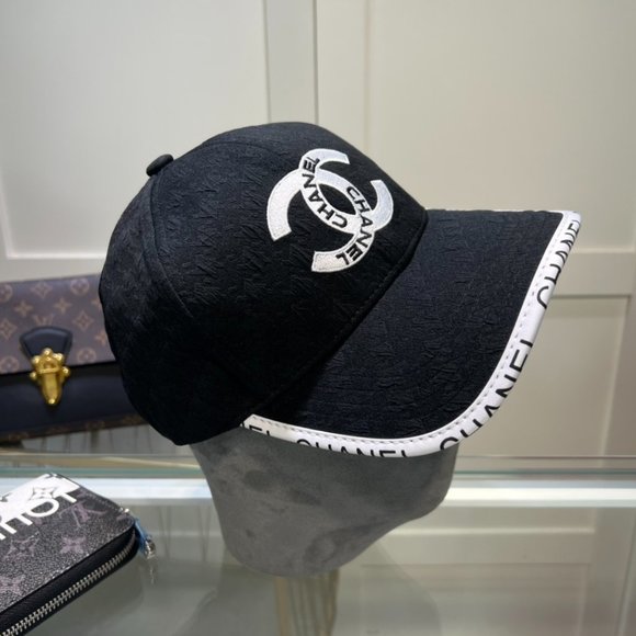 AUTHENTIC CHANEL Hats